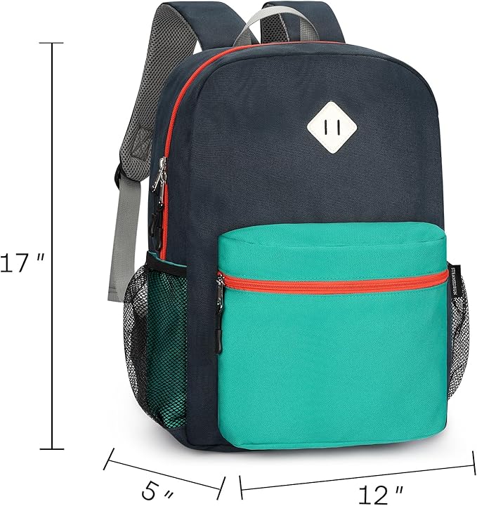 STEAMEDBUN Kids Backpack for Boys 5-9,Boys Backpack for Elementary School Bag