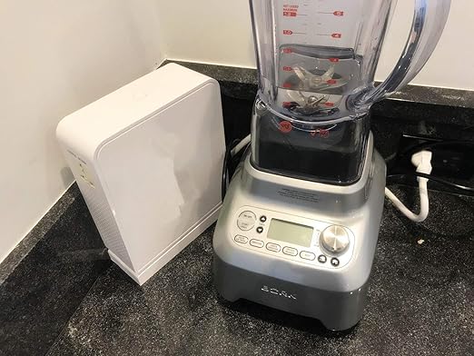 uyoyous 3000W Step Up Voltage 110V to 220V Converter Heavy Duty Power Converter 110v to 220v Power Transformer for Europe Asian Korea 220V 240V Appliances Use in US Canada Mexico