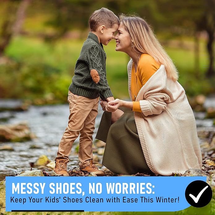 Premium Shoe Washing Machine Bag 2-Pack Reusable Laundry Wrap with Microfibers, Durable Invisible Zipper & Hanging Loop – Gentle Mesh Wash Bags for Sneakers, Tennis, Gym & Kids’ Shoes