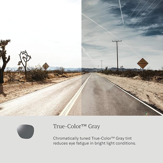 American Optical Saratoga Sunglasses | AOLite Nylon Lenses | Polarized and Non-Polarized Available