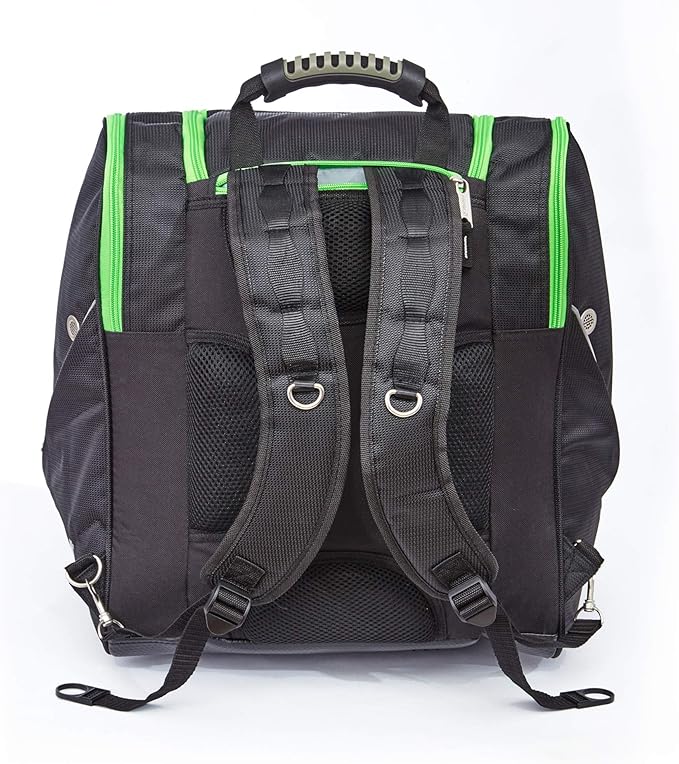 Athalon Everything Boot Bag/Backpack