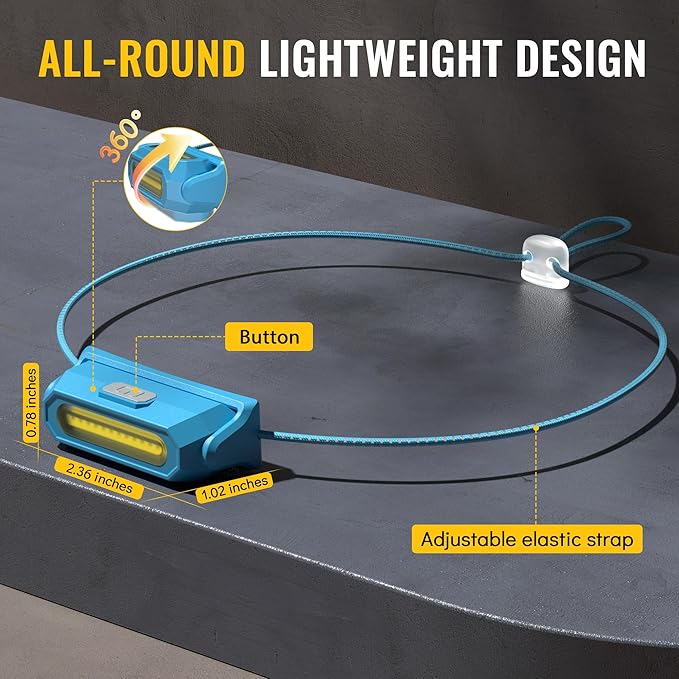 LED Camping Essentials, Battery Powered LED Camping Lantern & Headlamp Sets, Multiple Purposes Tent Light for Camp, Hiking, Emergency, Backpacking, Indoor/Outdoor,Gift for Kids