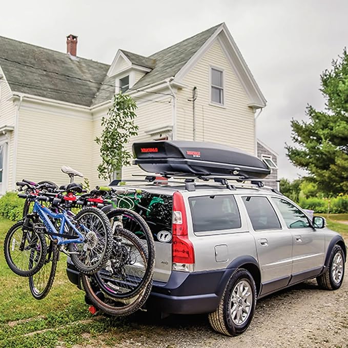 Yakima Products RidgeBack Hitch Bike Rack