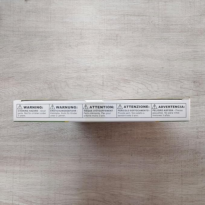 4-Pack Mini Pocket Sized 4 in a Row Board Game for Kids Ages 3+, Perfect Party Bag Fillers for Kid Classroom Prizes Rewards Unisex Kids Party Favour Toy Stocking Fillers Boys Girls