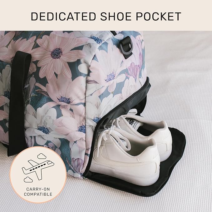 Jadyn Weekender, One Size