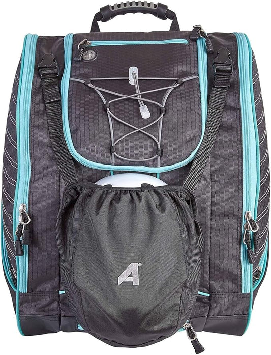 Athalon Everything Ski Boot Bag and Backpack