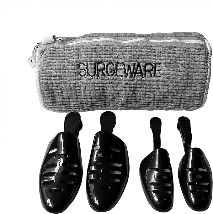 Washing Machine Shoe Bags 2 PCS - Keep Your Shoes Clean & Protected - Durable Fiber Material - Reusable, Lightweight, and Convenient for Easy Laundry Washing & Drying