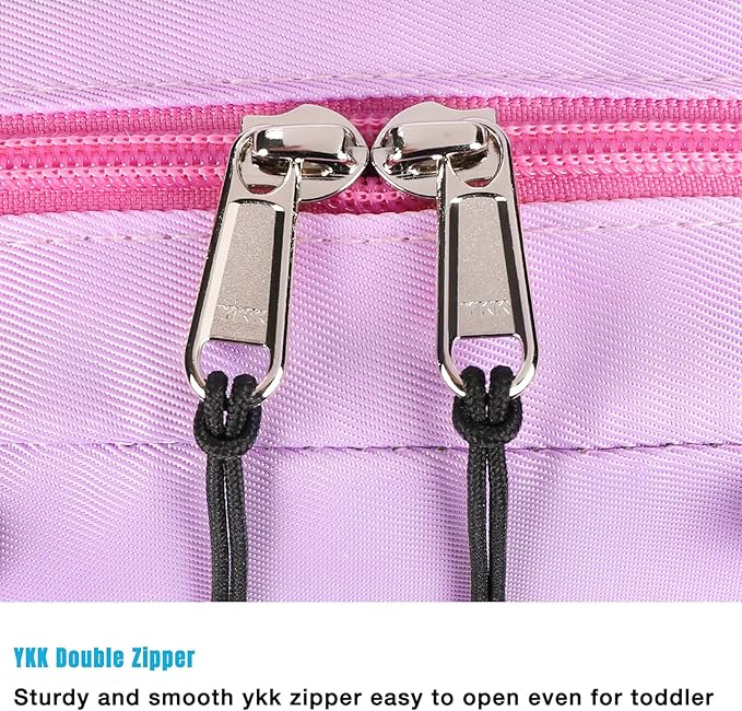 STEAMEDBUN Toddler Backpack Leash for 1-3: Backpack with Leash for Boys Girls - Anti-Lost Harness Backpack for Walking