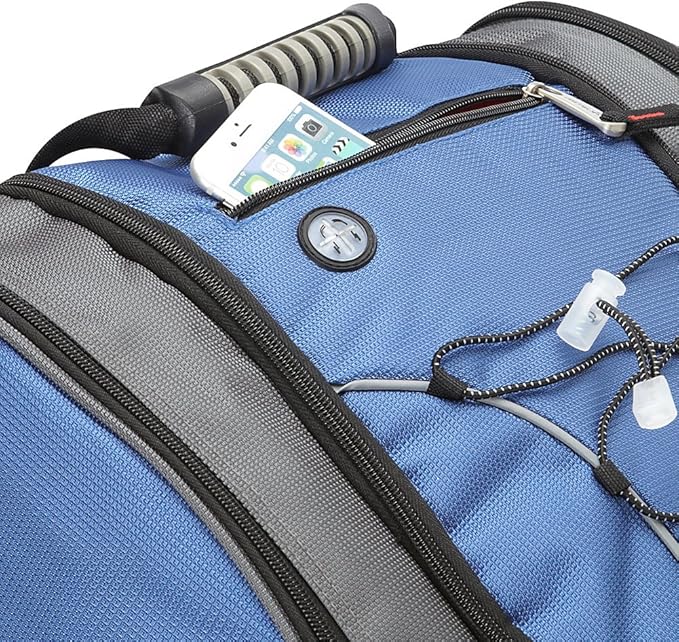 Athalon Everything Boot Bag/Backpack