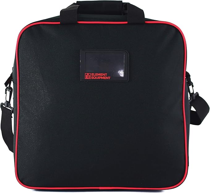 Element Equipment Padded Boot Bag Snowboard Ski Boot Bag