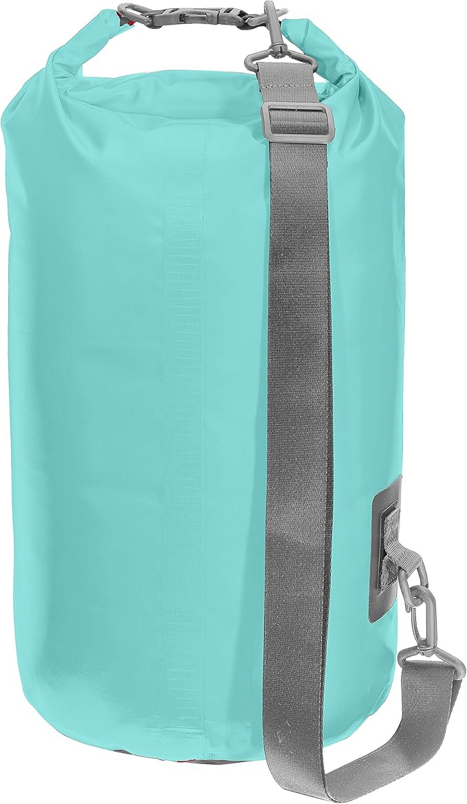 Skog Å Kust DrySak - Roll Top Waterproof Bag for Travel & Outdoors - 5, 10 & 20 Liter sizes