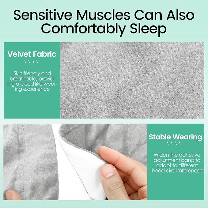 Eye Covers for Sleeping,Breathable Blackout Eyeshade | Sleep Cover for Men,for Road Trips Home Meditation Yoga Students Night Travel