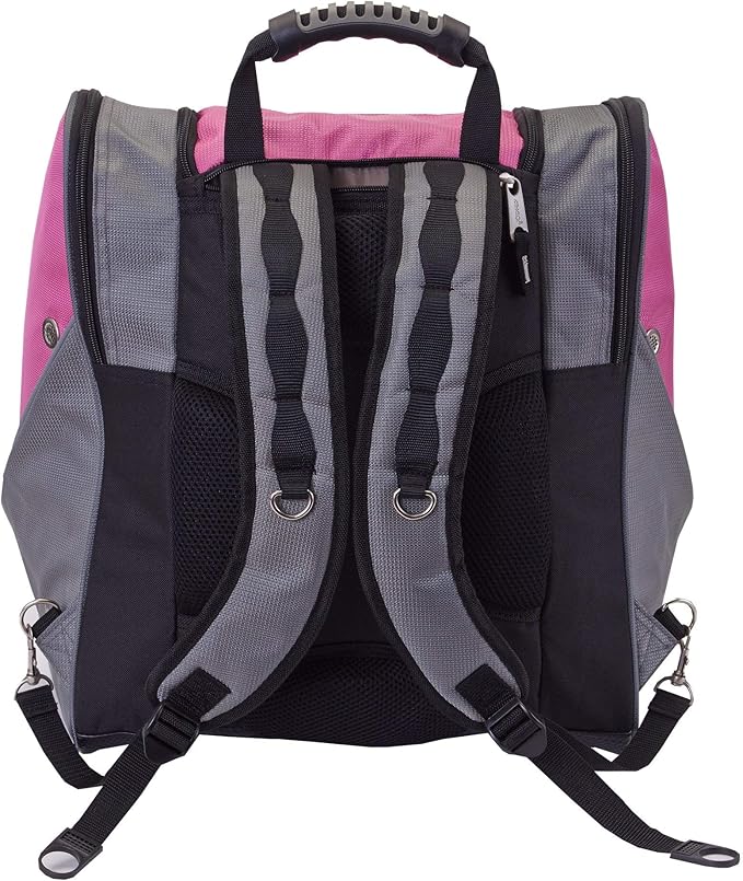 Athalon Everything Boot Bag/Backpack