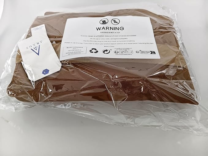 Arxus Large Duffel Bag, Waterproof Carry on Weekend Overnight Storage Bag over Luggage for Airline, Travel, Camping, Moving