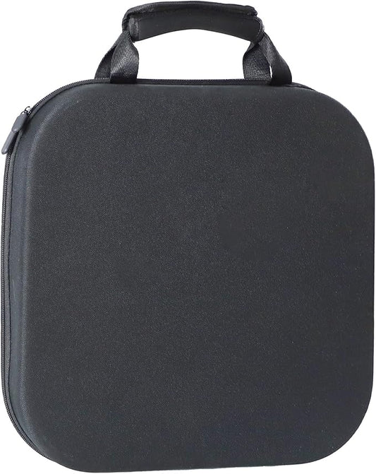 Carry Case for Starlink Mini – Outdoor Travel Case for Standard Starlink Mini Accessories, Large Capacity, Semi-Rigid EVA Protection