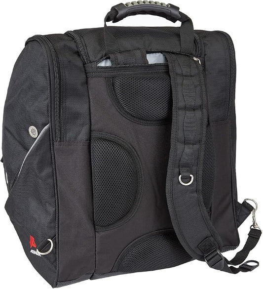 Athalon Everything Boot Bag/Backpack