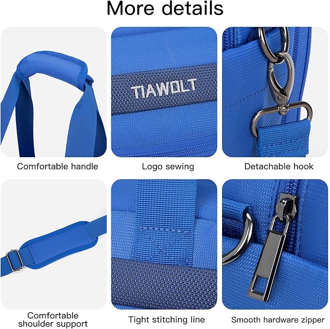 Carry-On Luggage Travel Duffel Bag Carry on Bag Underseat for Airplanes, Sports Gym Bag with Shoulder Strap, Weekender Overnight Bag for Women and Men,Blue