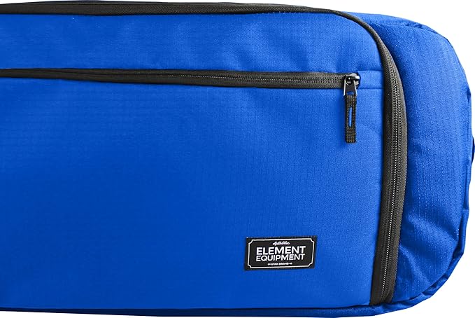 Element Equipment Deluxe Padded Snowboard Bag - Premium High End Travel Bag