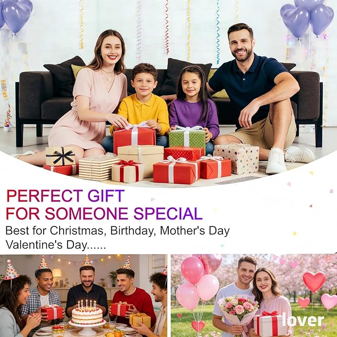 Ntwinro Magnetic for iPhone 13 & iPhone 14 Case (Compatible with MagSafe) with Detachable Wallet & Card Holder for 3 Cards [RFID Blocking] Military Grade Protective Slim Phone Cover, Pink