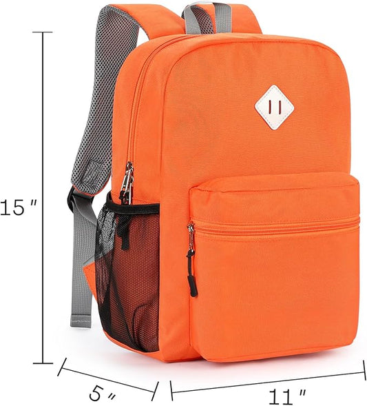 STEAMEDBUN Kids Backpack for Girls,Kindergarten Backpack for Toddler Girls Age 3-6