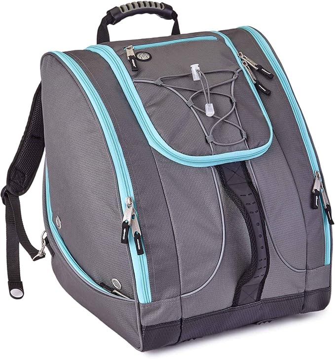 Athalon Everything Boot Bag/Backpack