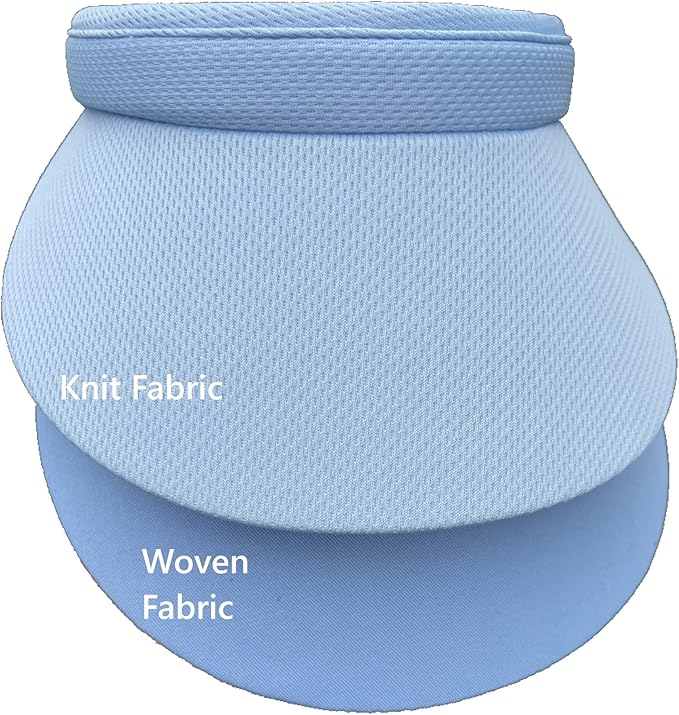 Womens Slip-on Visor