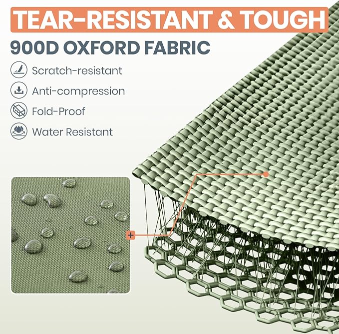 Fanwoli 85L 100L Large Rolling Duffle Bag with Shoes Compartment, 30’’ Expandable & Foldable Heavy Duty Water Resistant Travel Backpack, Convertible Foldable Duffel for Gym Camping Weekender