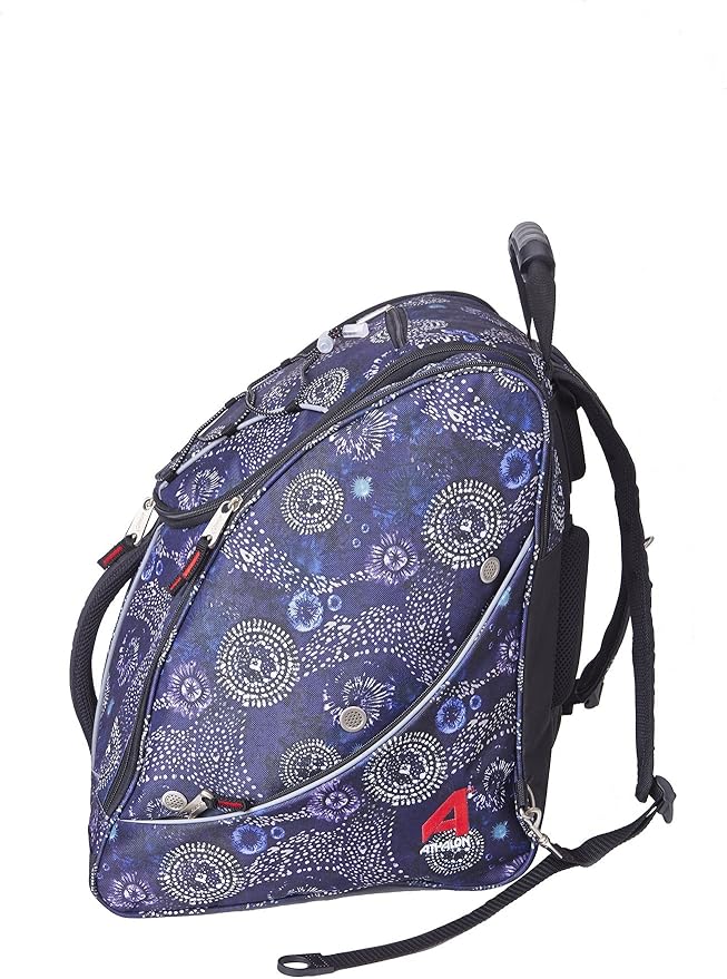 Athalon Everything Boot Bag/Backpack