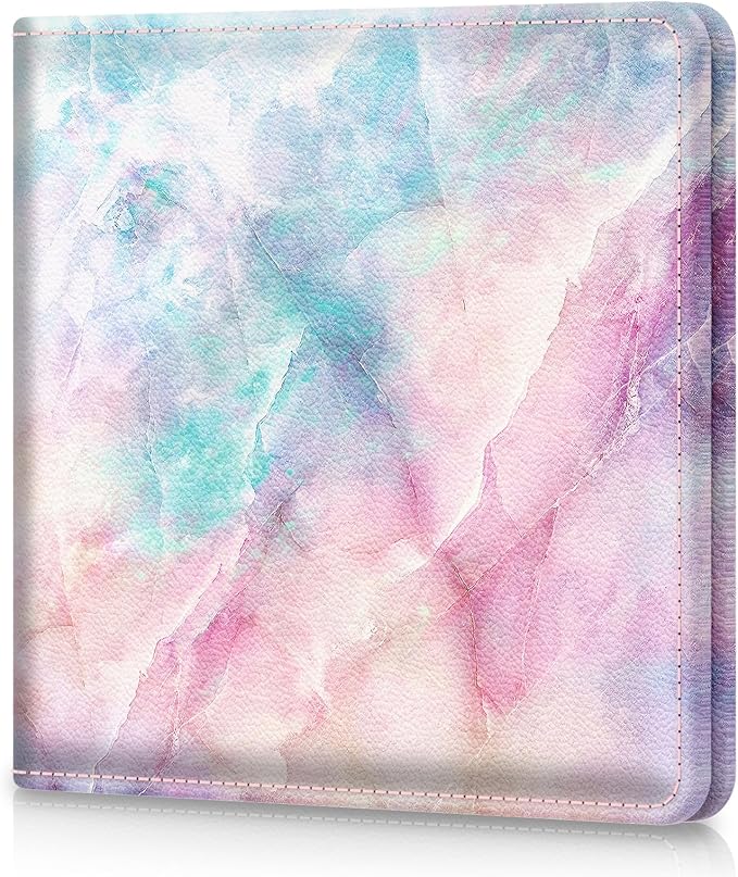 Car Registration and Insurance Card Holder，Vehicle Glove Box Car Organizer，Accessories Case for Storing Driving Licences, Cards, Documents