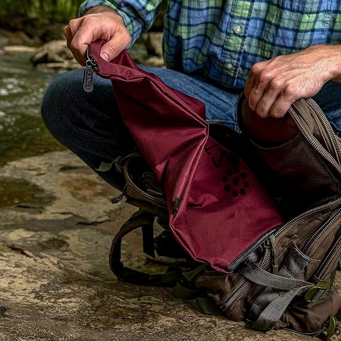 STNKY Bag Pro - Laundry Bag - Wash Bag for Health Workers, Sports, Fitness & Travel