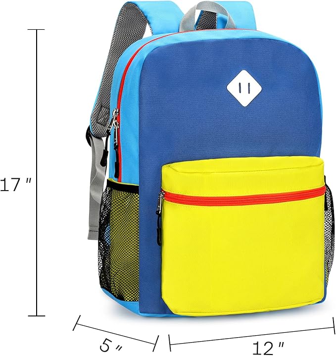 STEAMEDBUN Kids Backpack for Boys 5-9,Boys Backpack for Elementary School Bag