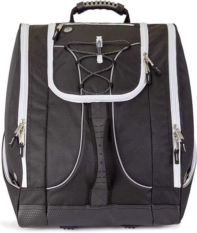 Athalon Everything Boot Bag/Backpack