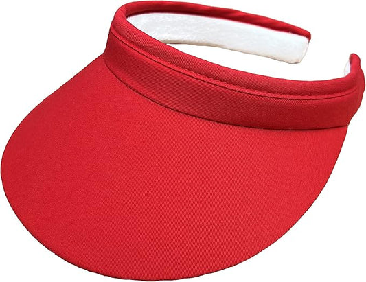 Womens Slip-on Visor