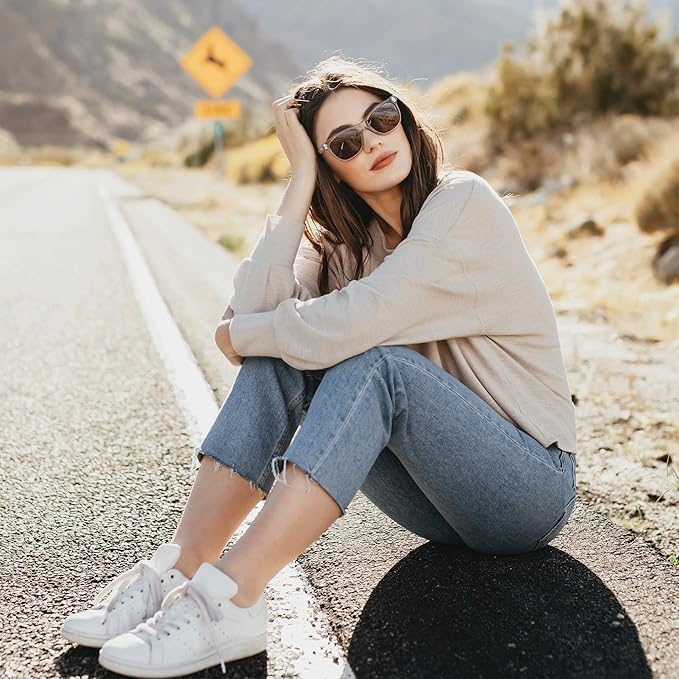 American Optical Saratoga Sunglasses | AOLite Nylon Lenses | Polarized and Non-Polarized Available