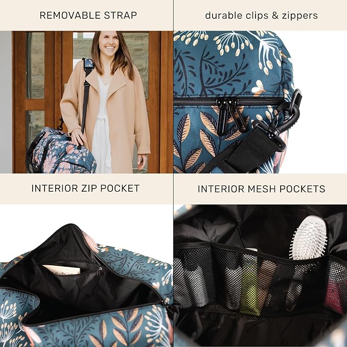 Jadyn Weekender, One Size