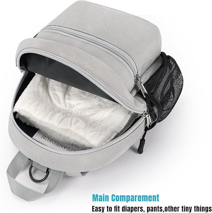 STEAMEDBUN Toddler Backpack Leash for 1-3: Backpack with Leash for Boys Girls - Anti-Lost Harness Backpack for Walking