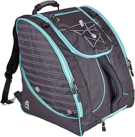 Athalon Everything Ski Boot Bag and Backpack