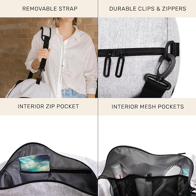 Jadyn Weekender, One Size