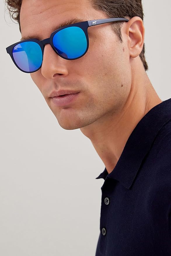 Maui Jim Polarized Men's and Women's Wailua Classic Sunglasses