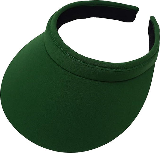 Womens Slip-on Visor
