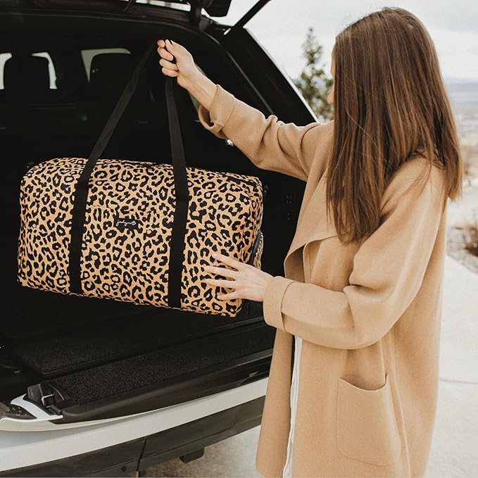 Jadyn Weekender, One Size