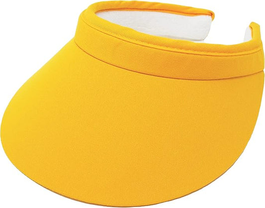 Womens Slip-on Visor
