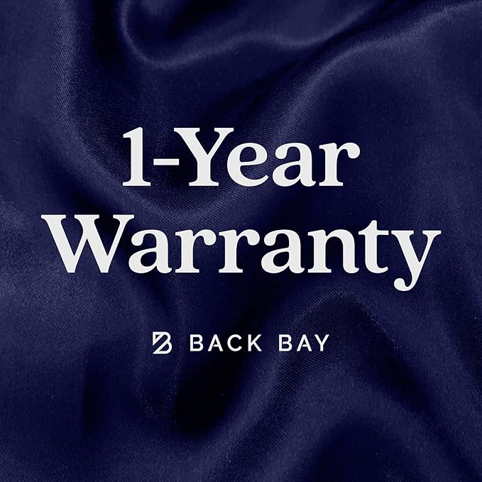 SilkSound 100% Mulberry Silk Bluetooth Sleep Mask, Skin-Friendly Sleeping Eyemask with Bluetooth Sleep Headphones, Silk Eye Mask Headphones with Small Side Speakers, White Noise Head Phones Ear Muffs