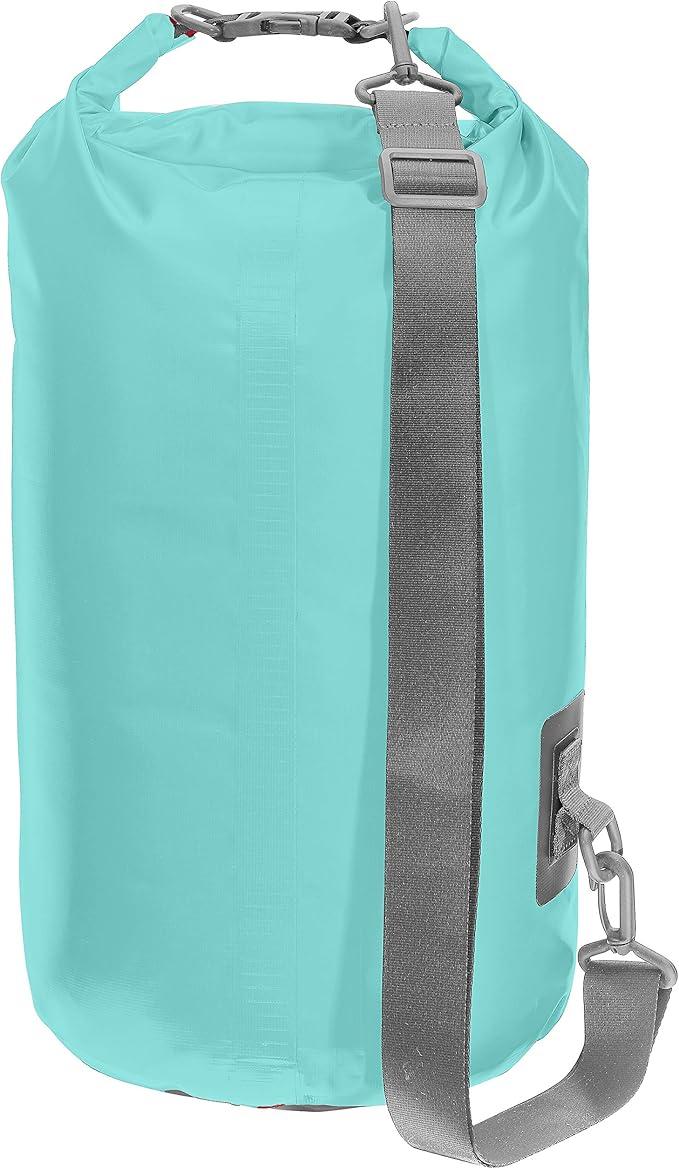 Skog Å Kust DrySak - Roll Top Waterproof Bag for Travel & Outdoors - 5, 10 & 20 Liter sizes