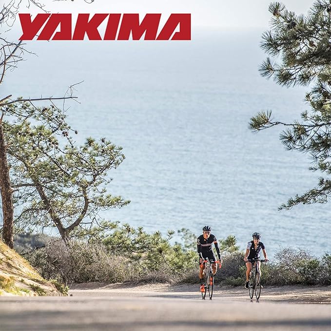 Yakima Products RidgeBack Hitch Bike Rack