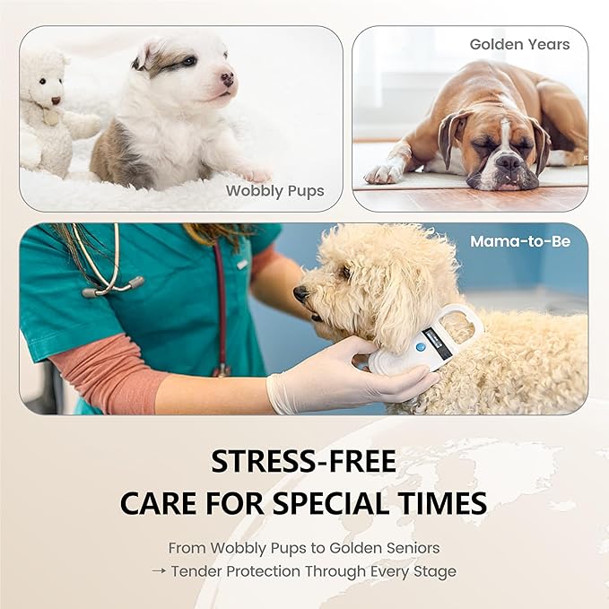 gogobunny Waterproof Dog Bed Cover Pet Blanket for Furniture Bed Couch Sofa Reversible (Dark Stone/Light Stone, 82x82 Inch (Pack of 1))