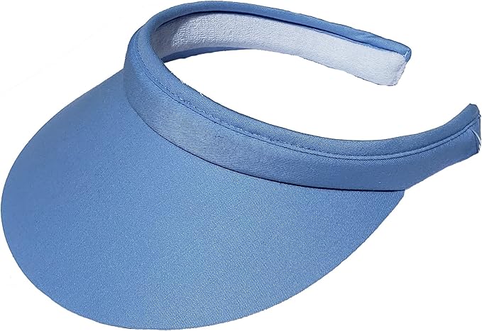 Womens Slip-on Visor
