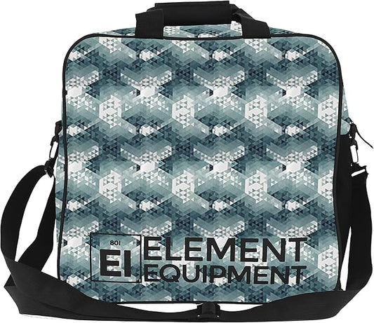 Element Equipment Padded Boot Bag Snowboard Ski Boot Bag