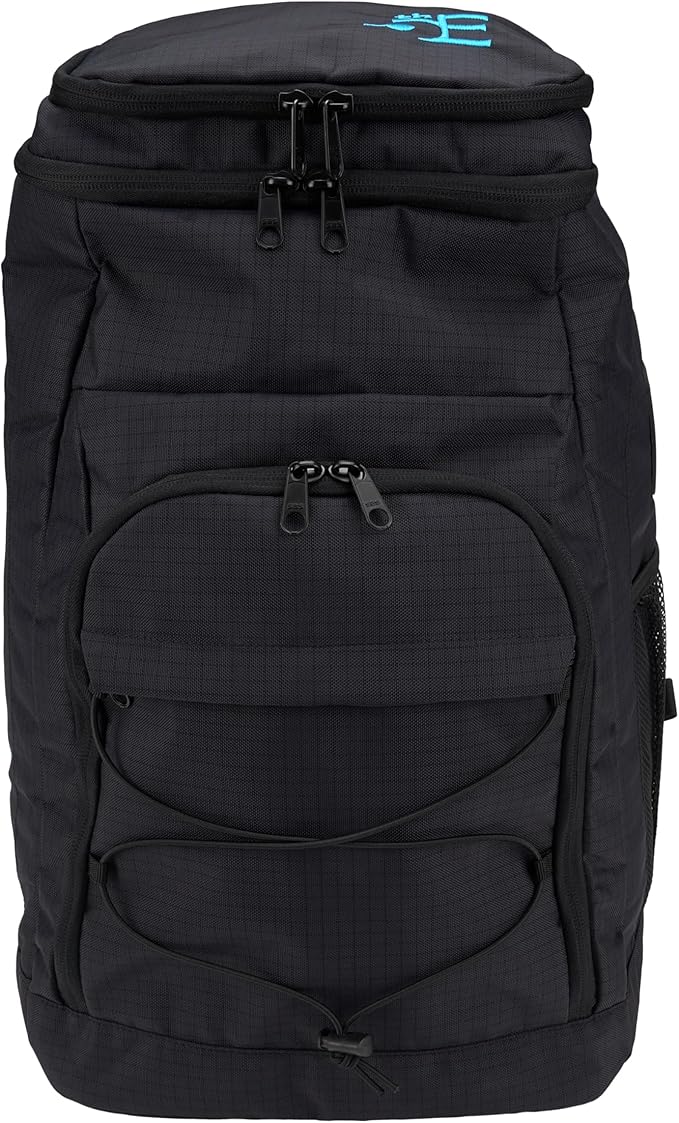 5th Element 60L Boot Bag Backpack for Ski, Snowboard, Skates, Travel & Accessories