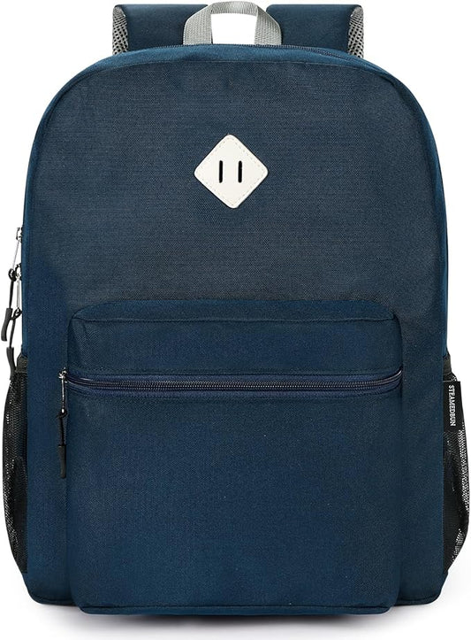 STEAMEDBUN Kids Backpack for Boys 5-9,Boys Backpack for Elementary School Bag